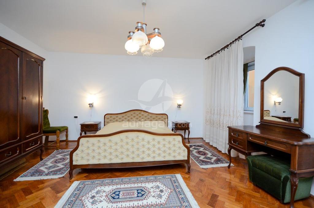 Apartment Ivana Senj  Habitación foto