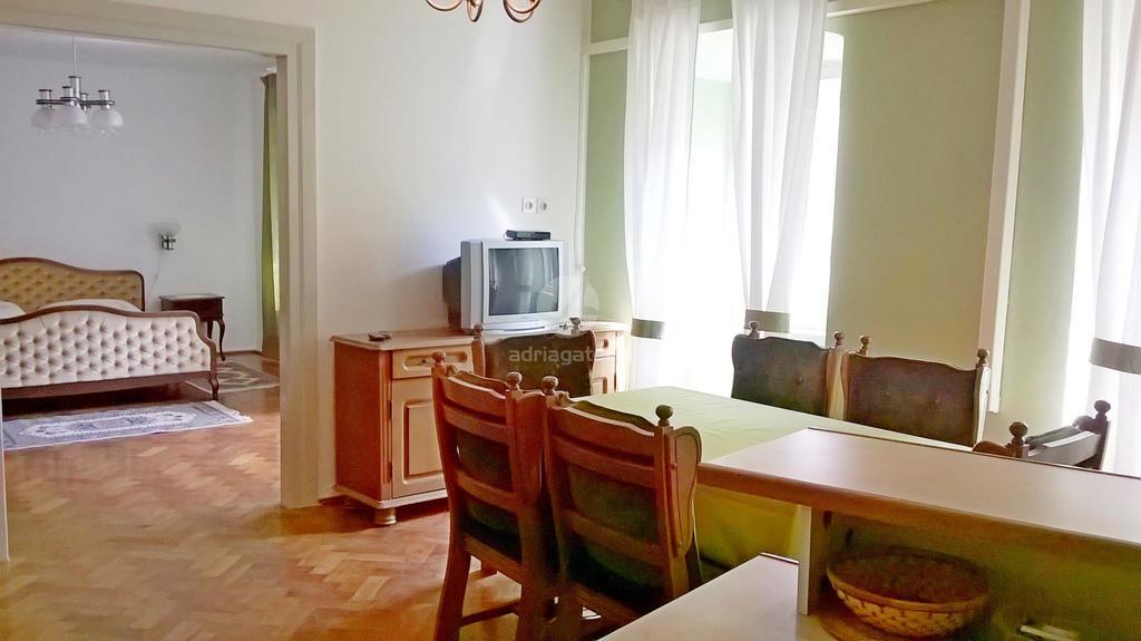Apartment Ivana Senj  Habitación foto