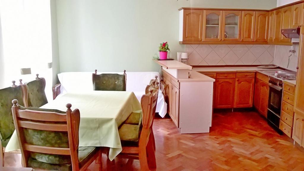 Apartment Ivana Senj  Habitación foto