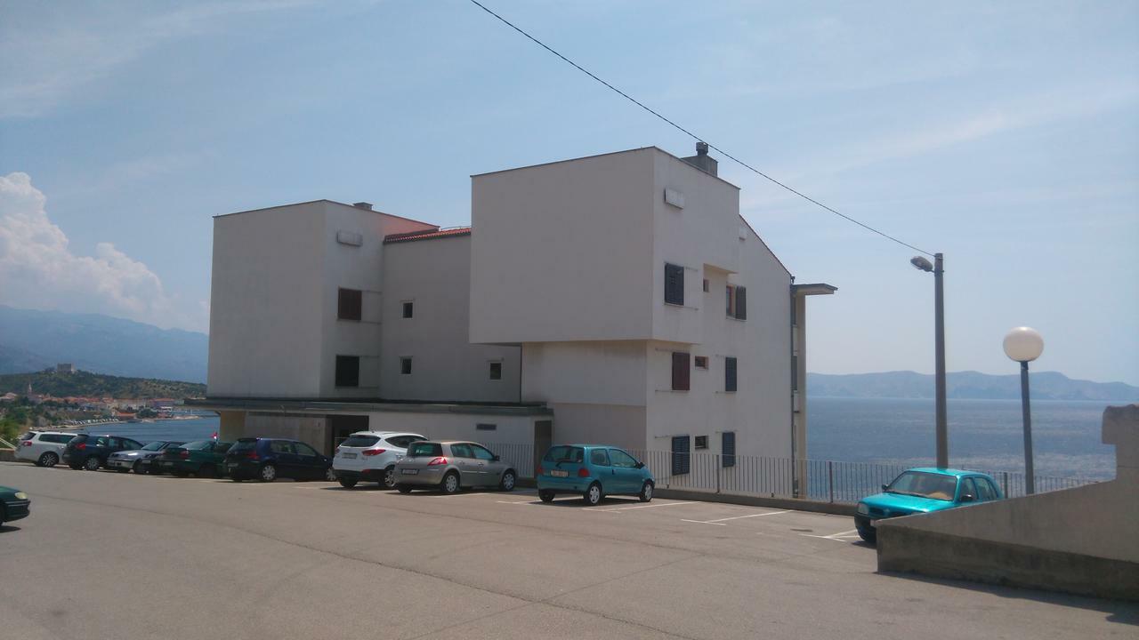 Apartment Ivana Senj  Exterior foto