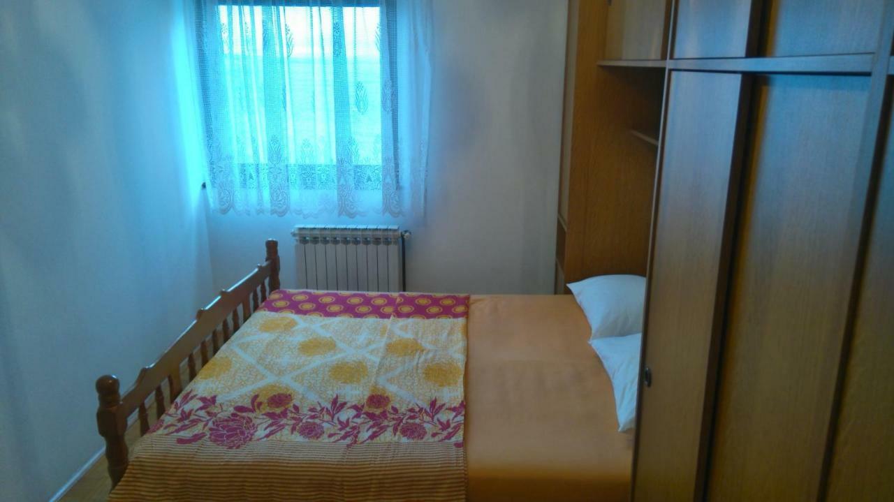 Apartment Ivana Senj  Exterior foto