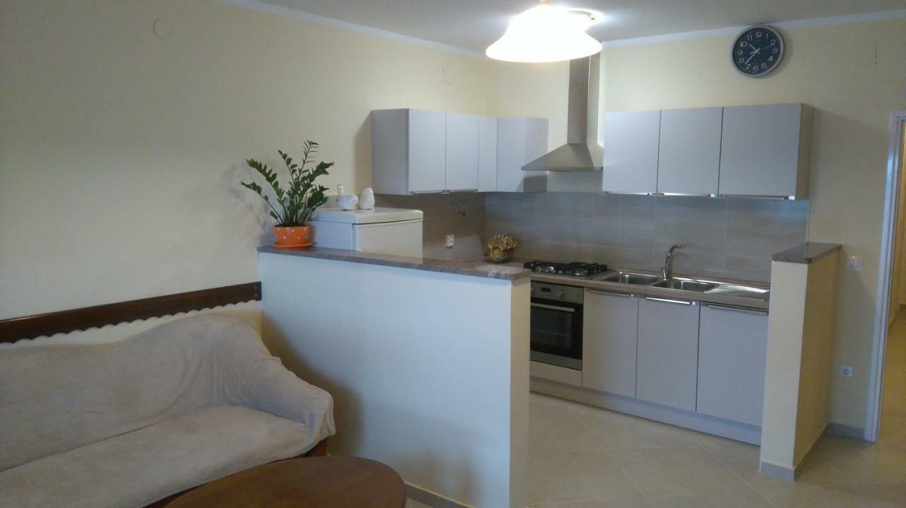 Apartment Ivana Senj  Exterior foto