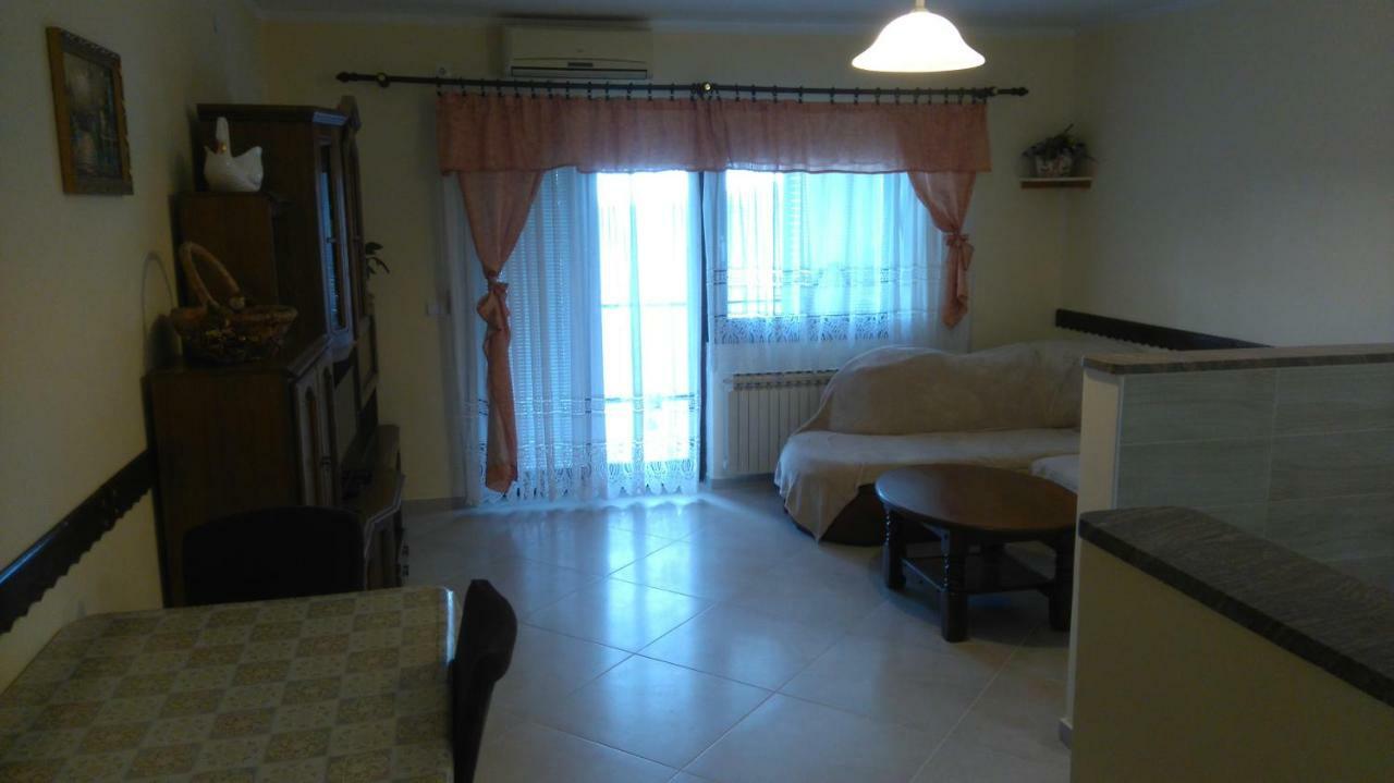 Apartment Ivana Senj  Exterior foto