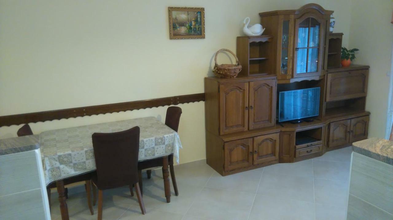 Apartment Ivana Senj  Exterior foto
